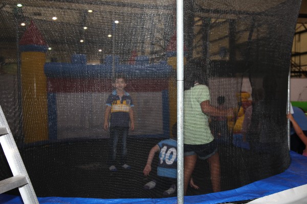 The Leading Outdoor And Sports Exhibition